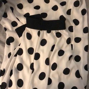 Lularoe maxi skirt size medium never worn